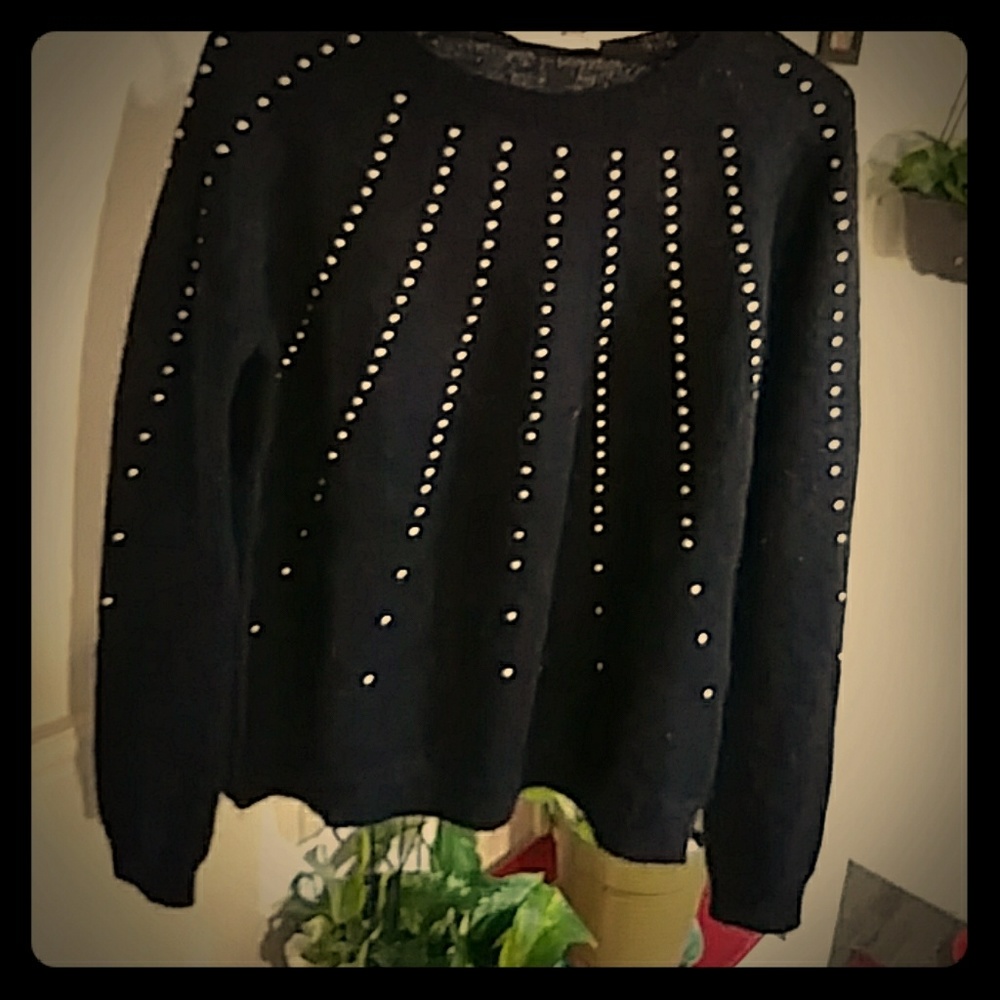 SEZANE Pull Sylvestre